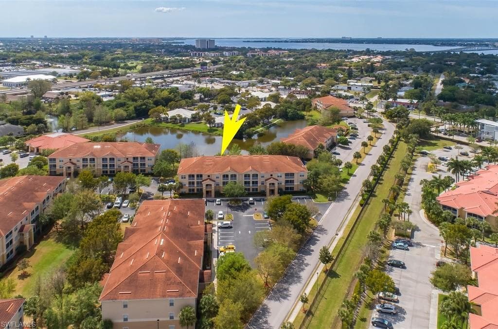 9065 Colby DR 2520 FORT MYERS, FL 33919