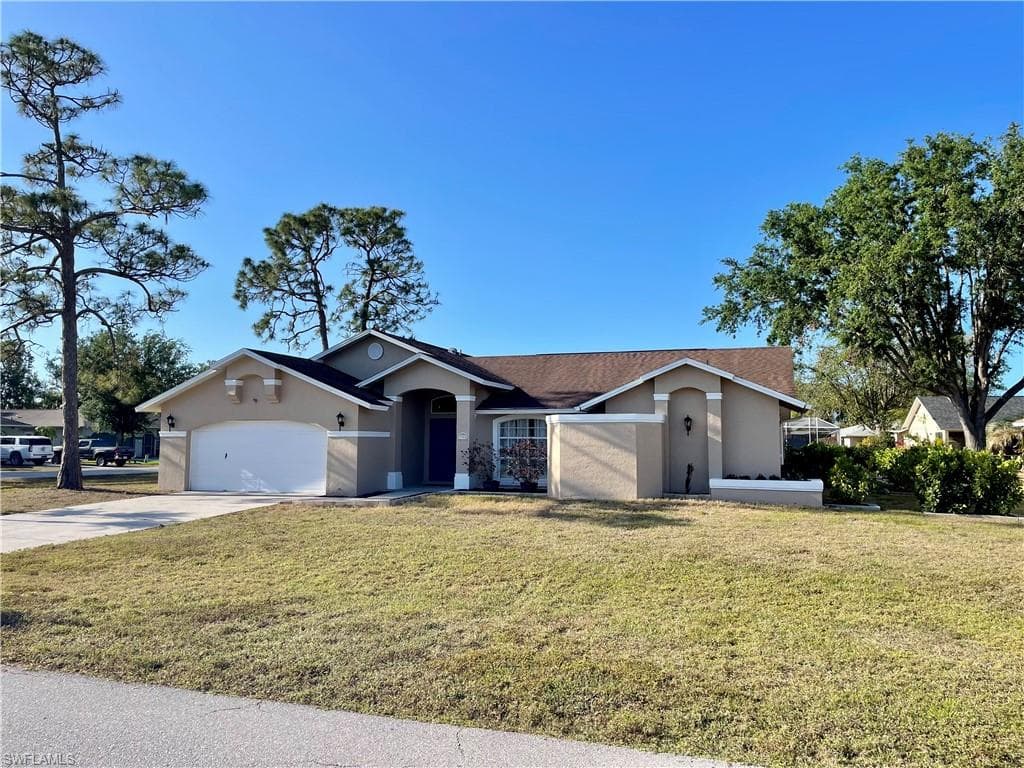 9920 LAKETREE CT FORT MYERS, FL 33967