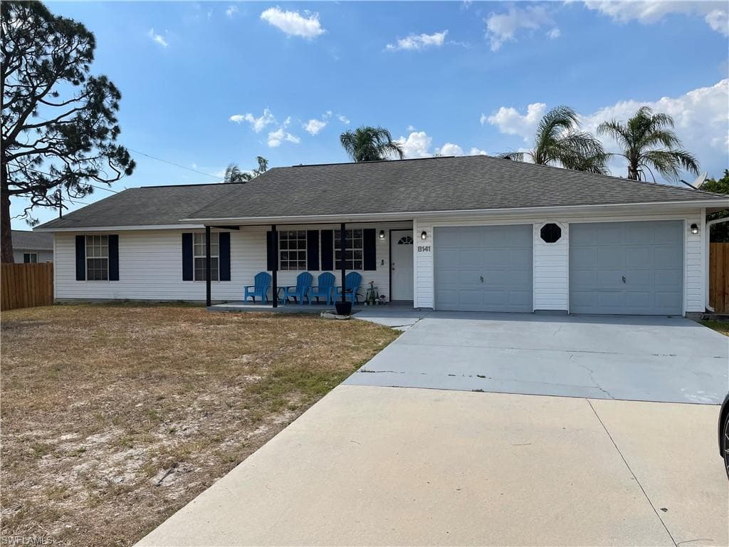 8141 Sanibel BLVD