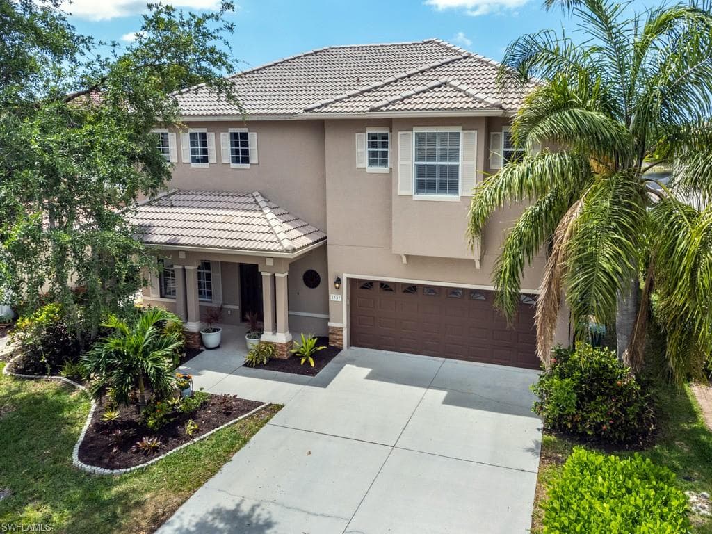 8307 Laurel Lakes BLVD NAPLES, FL 34119