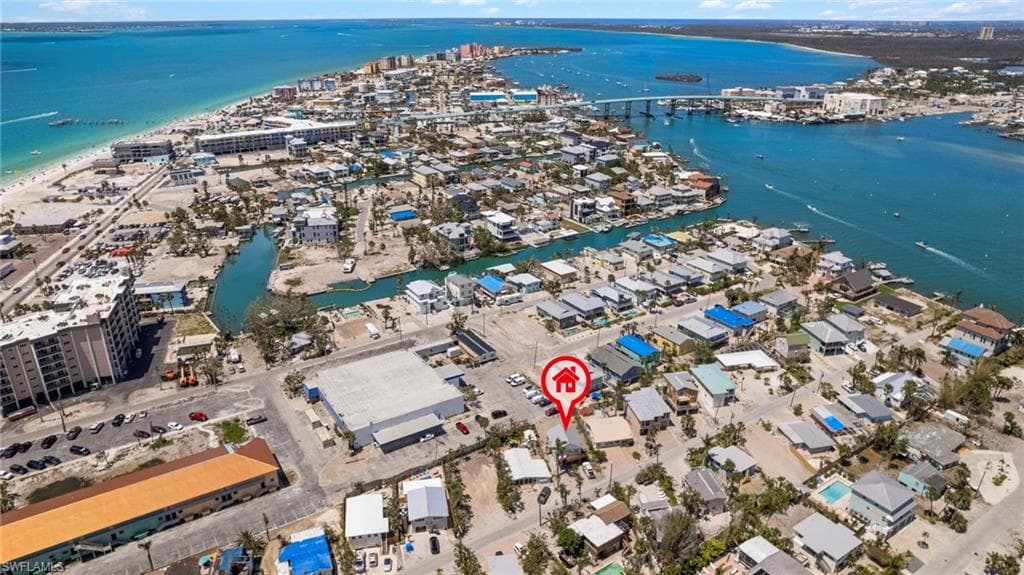 209 Miramar ST FORT MYERS BEACH, FL 33931