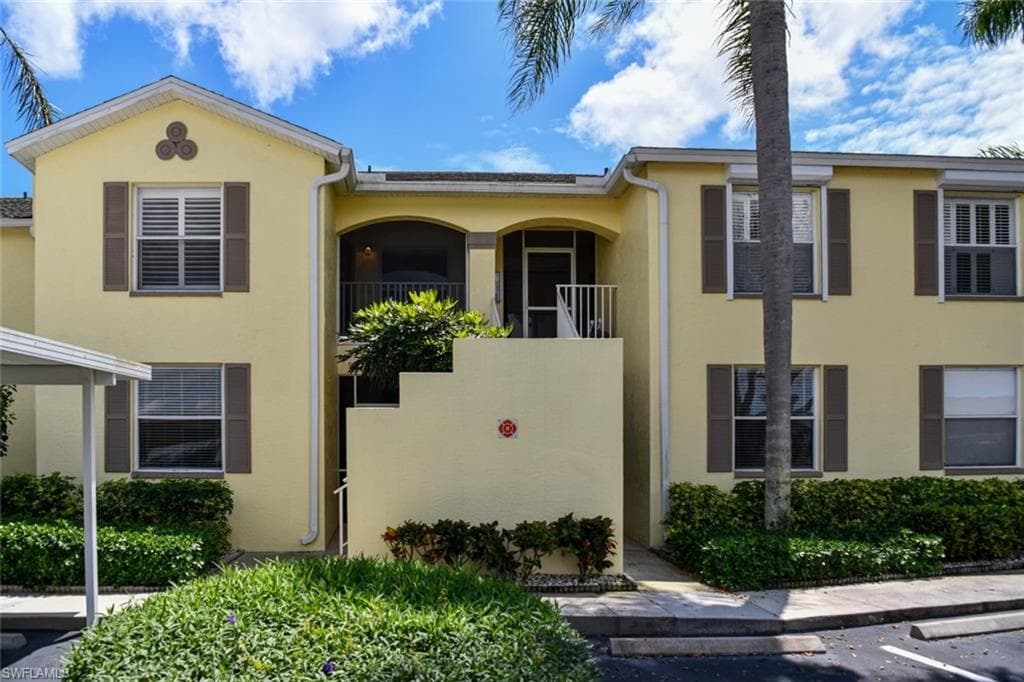 1308 Mainsail DR 922 NAPLES, FL 34114