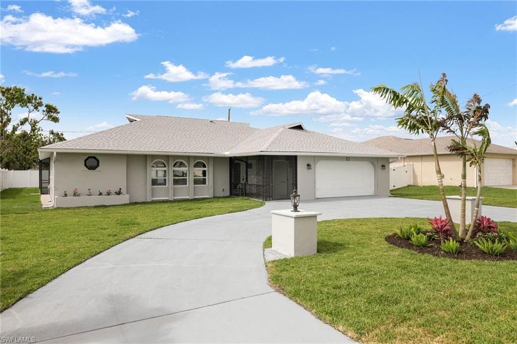 342 SE 47th ST CAPE CORAL, FL 33904