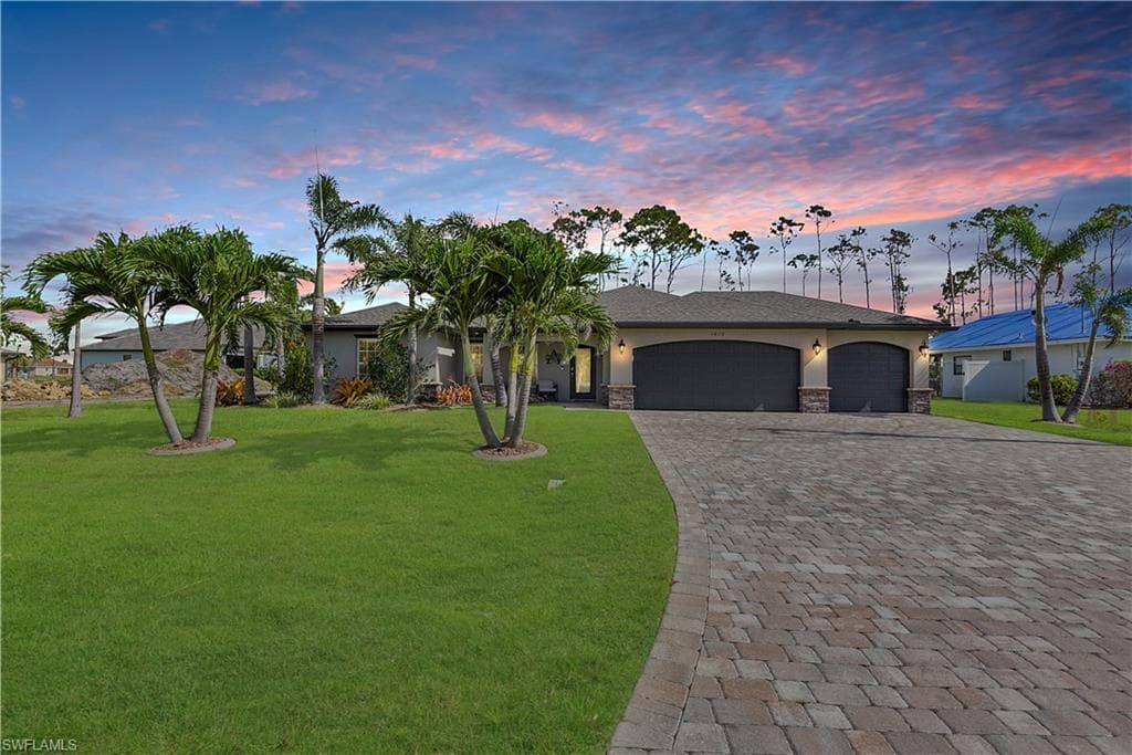 1413 SW 19th LN CAPE CORAL, FL 33991