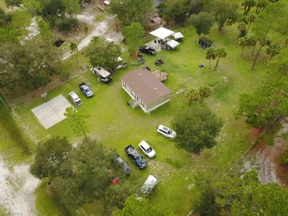 420 S Lindero ST CLEWISTON, FL 33440