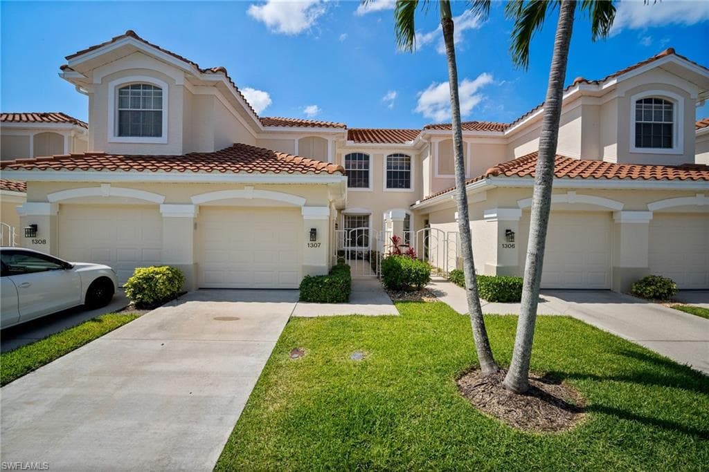 15049 Tamarind Cay CT 1307 FORT MYERS, FL 33908