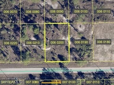 931 Danube ST LEHIGH ACRES, FL 33974