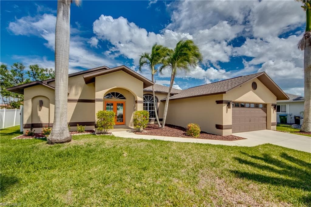 5233 SW 19th PL CAPE CORAL, FL 33914