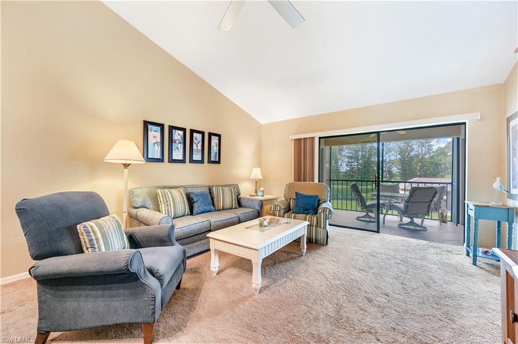 5825 Rattlesnake Hammock RD 208 NAPLES, FL 34113