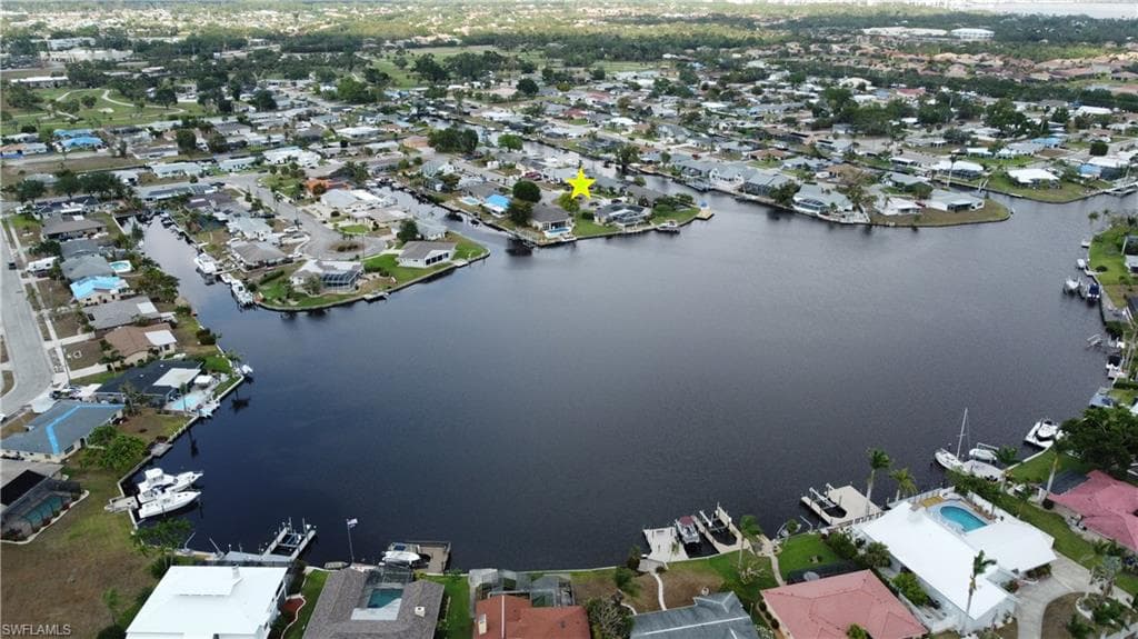 4550 W Coral CIR NORTH FORT MYERS, FL 33903