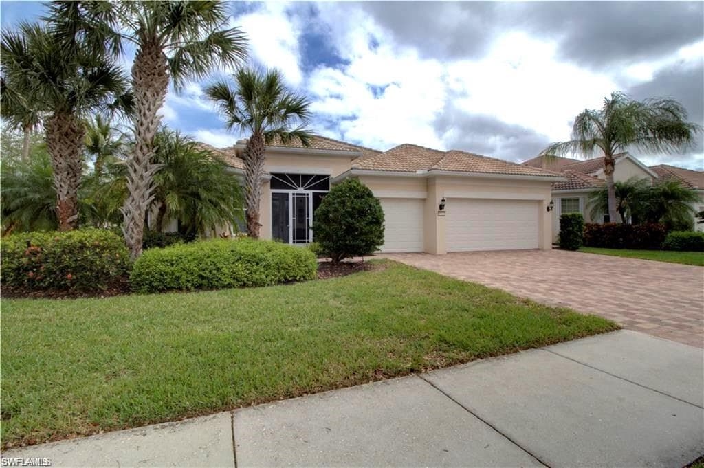 8903 Verducci CT NAPLES, FL 34114