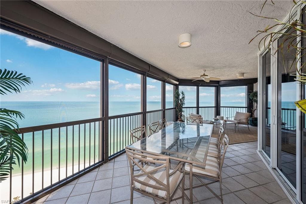 8473 Bay Colony DR 1801 NAPLES, FL 34108
