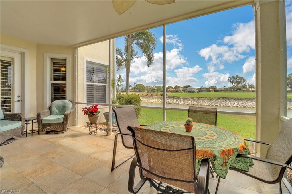 28609 San Lucas LN 102 BONITA SPRINGS, FL 34135