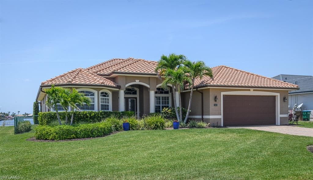 5024 SW 17th AVE CAPE CORAL, FL 33914
