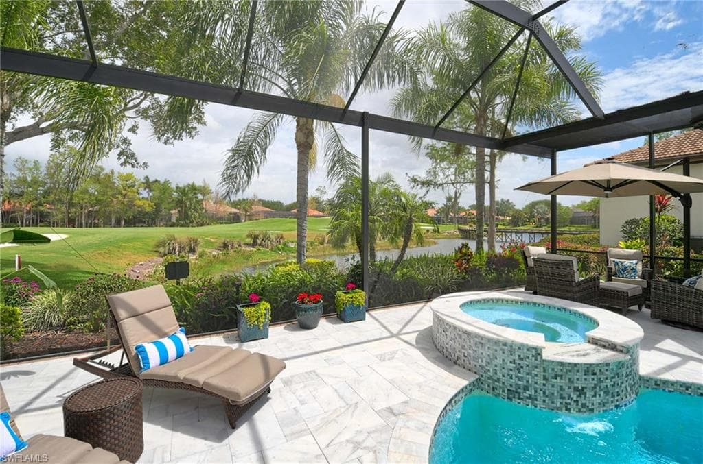 3101 Terramar DR NAPLES, FL 34119