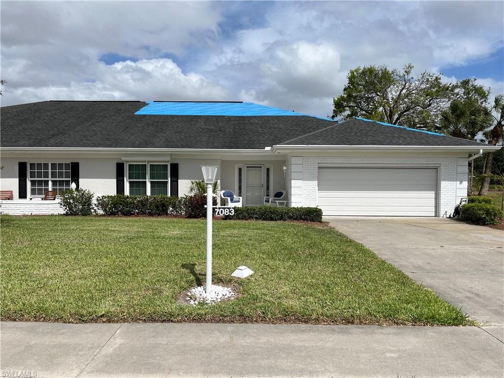 7083 E Brandywine CIR FORT MYERS, FL 33919