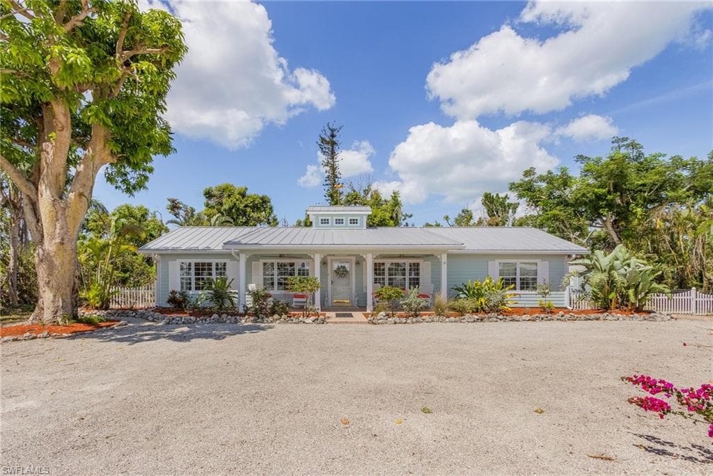 16215 Tortuga ST BOKEELIA, FL 33922