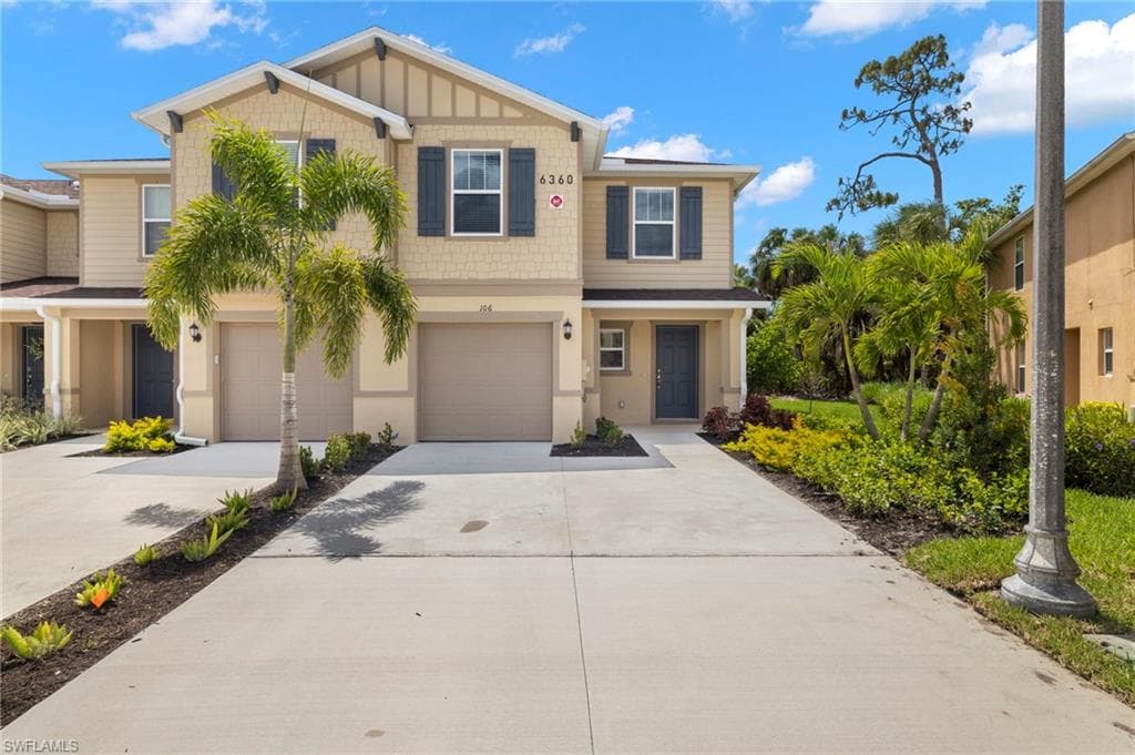 6360 Brant Bay BLVD 106 NORTH FORT MYERS, FL 33917