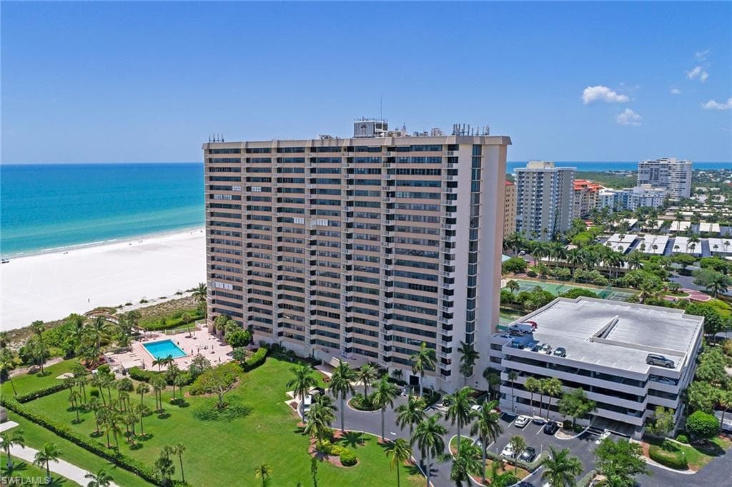 58 Collier BLVD 1004 MARCO ISLAND, FL 34145
