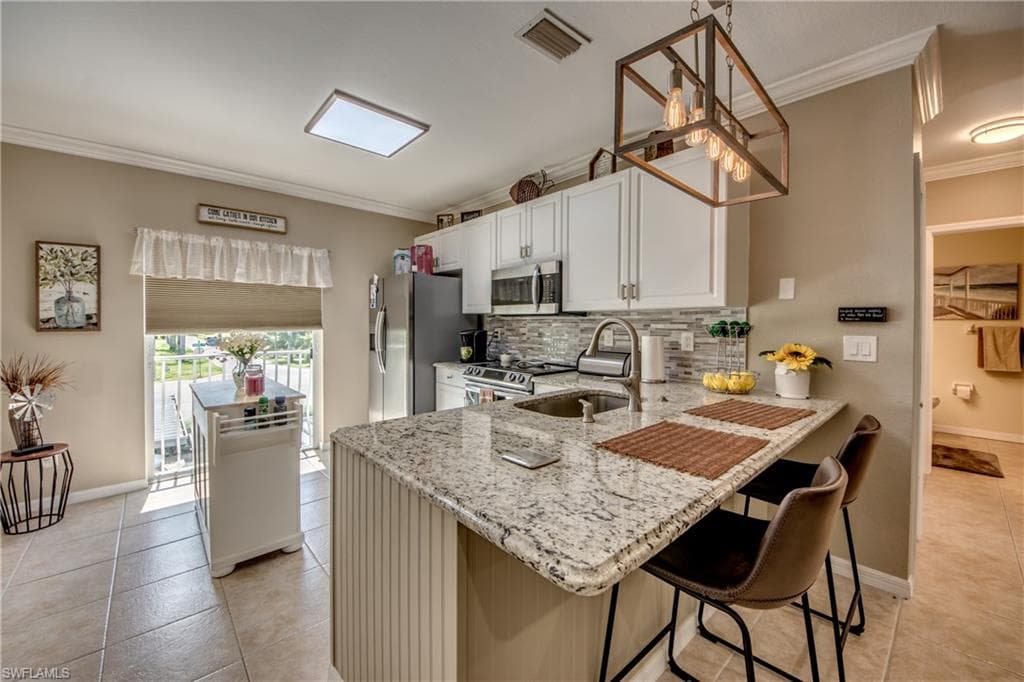 5308 Chiquita BLVD S 201A CAPE CORAL, FL 33914