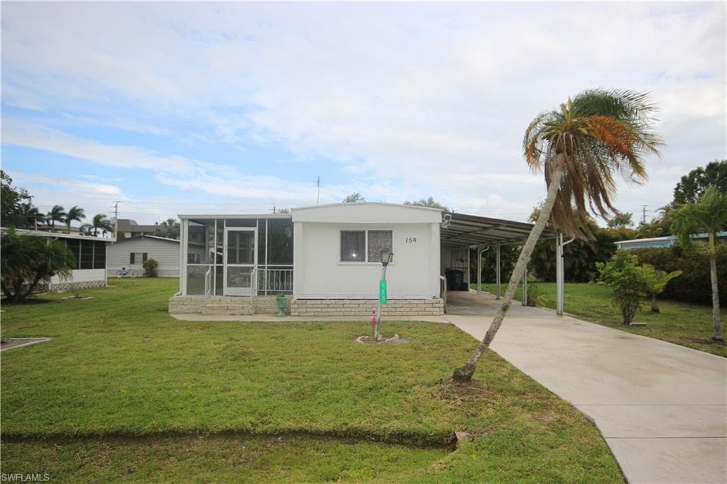 159 Rookery RD NAPLES, FL 34114