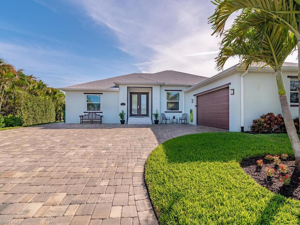 131 Bahama AVE MARCO ISLAND, FL 34145