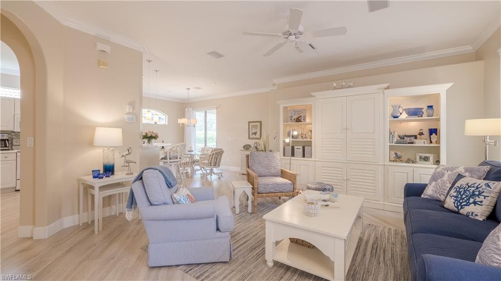 8306 Woodridge Pointe DR FORT MYERS, FL 33912