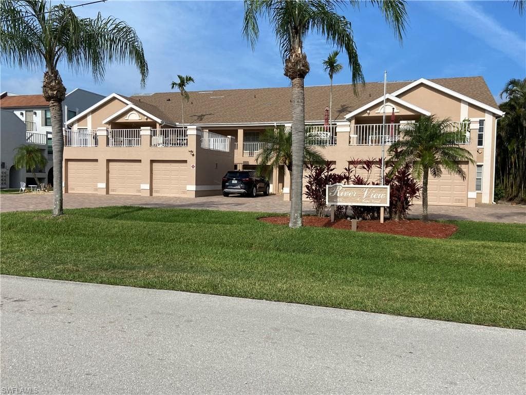 4206 SE 20th PL 104 CAPE CORAL, FL 33904