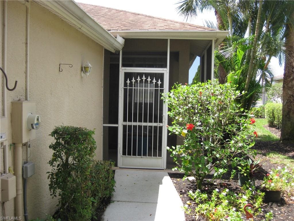 1939 Morning Sun LN F-30 NAPLES, FL 34119