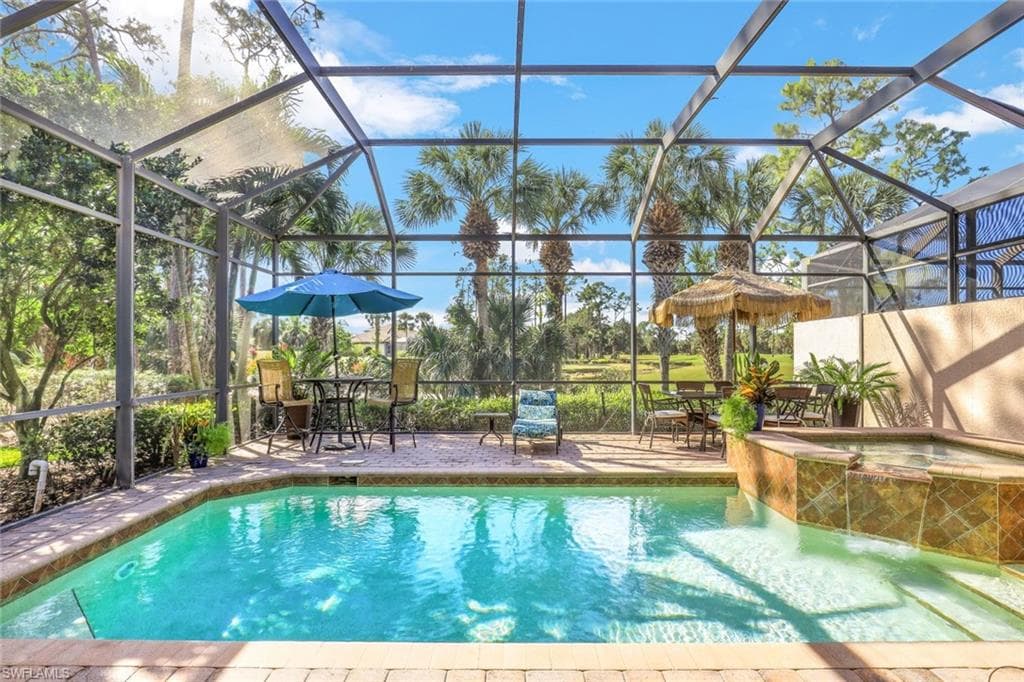 7599 Moorgate Point WAY NAPLES, FL 34113