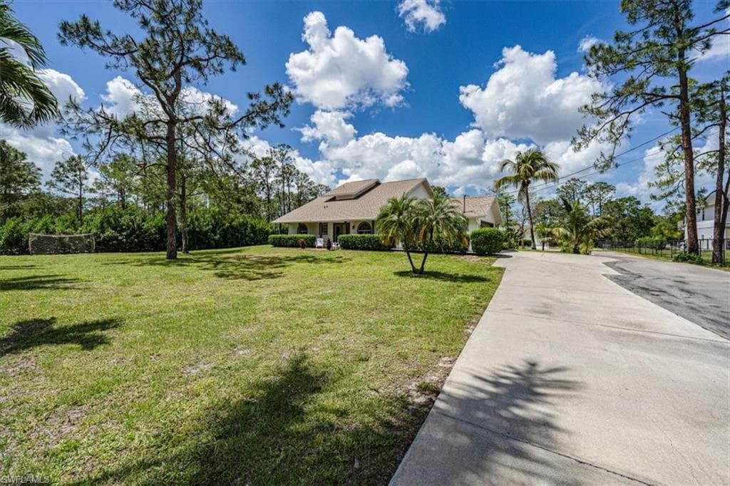 3241 66th ST SW NAPLES, FL 34105