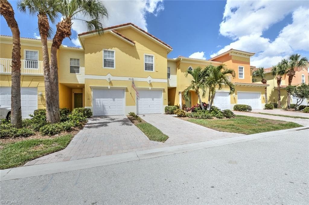 16114 Via Solera CIR 103 FORT MYERS, FL 33908