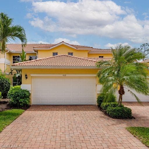 3490 Morning Lake DR 102 ESTERO, FL 34134