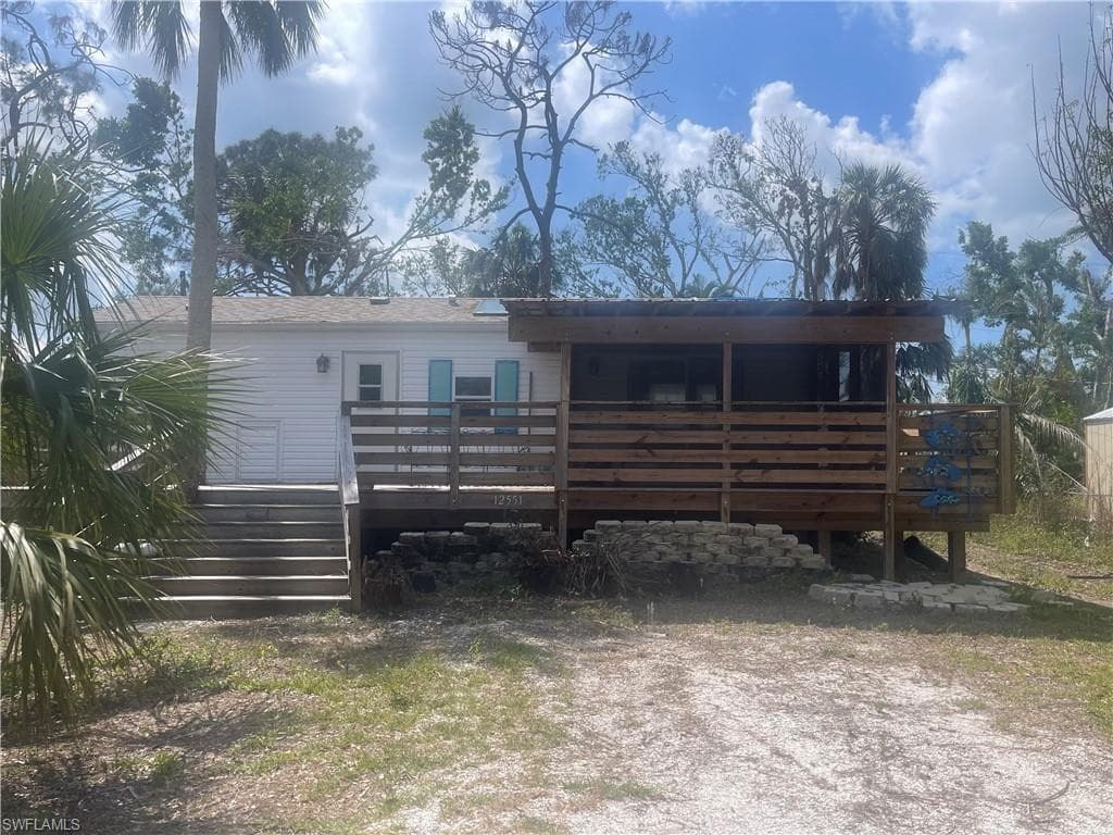 12551 Watercress LN FORT MYERS, FL 33908