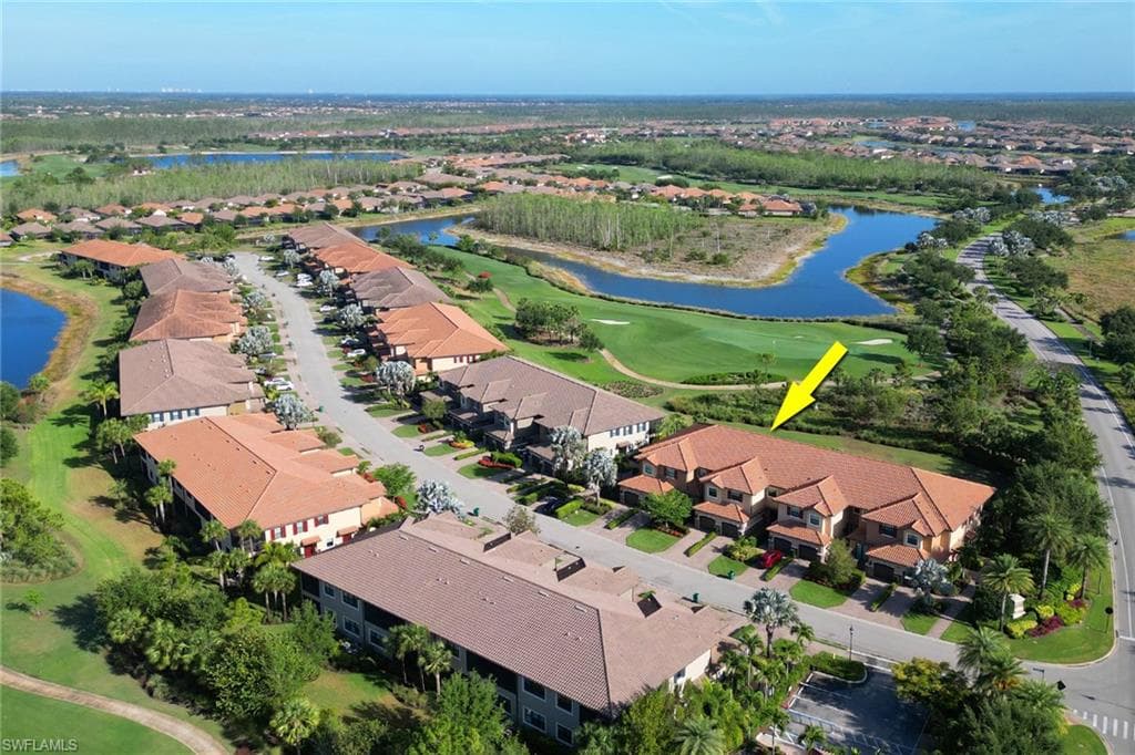 8757 Bellano CT 6-202 NAPLES, FL 34119