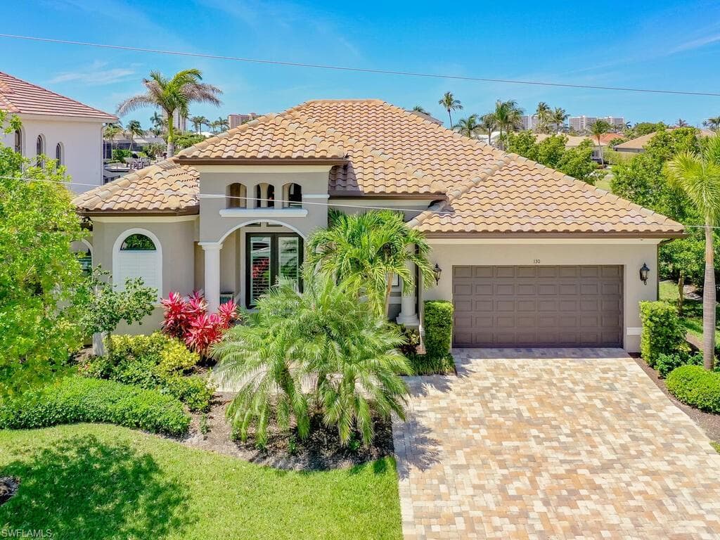130 Bonita CT MARCO ISLAND, FL 34145