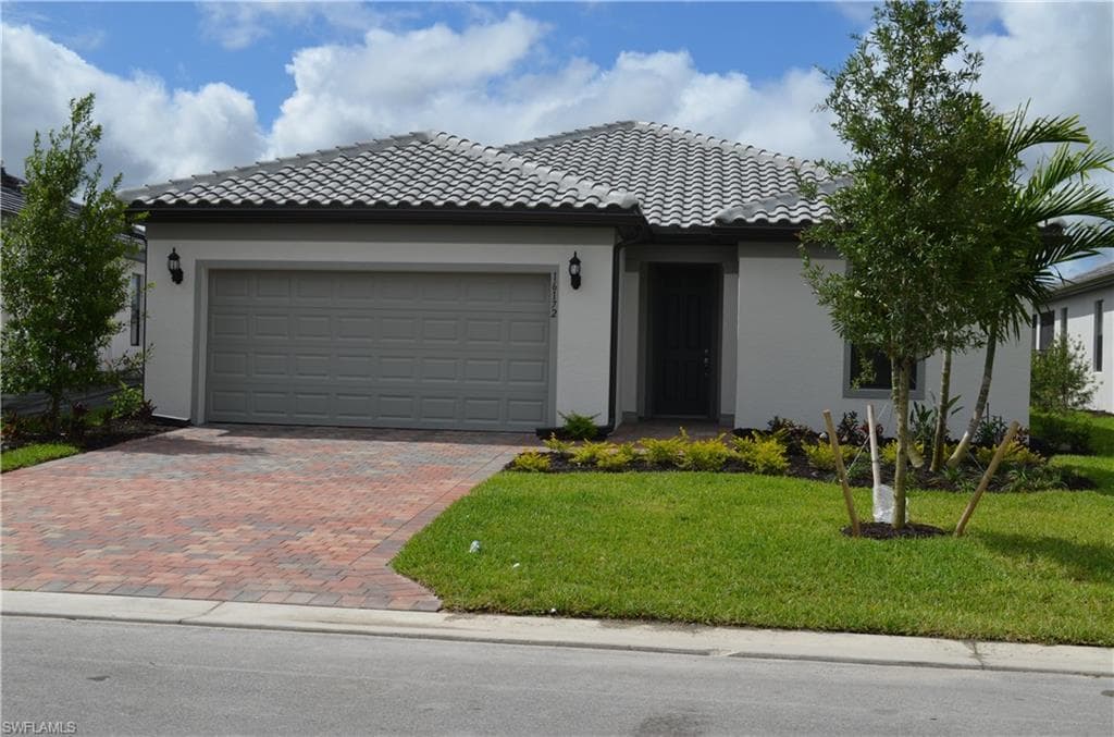 16172 Bacopa DR ALVA, FL 33920