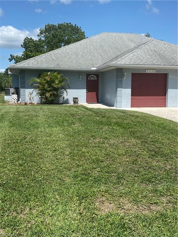2215 Virginia AVE FORT MYERS, FL 33905