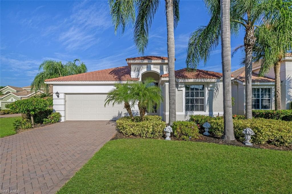 17819 Modena RD MIROMAR LAKES, FL 33913