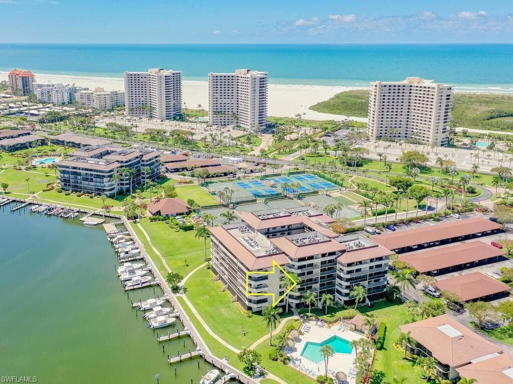 591 Seaview CT A-404 MARCO ISLAND, FL 34145