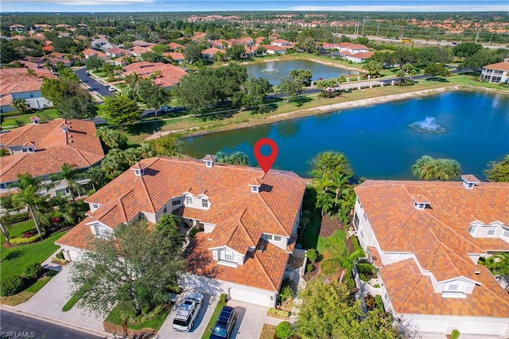 3284 Twilight LN 6004 NAPLES, FL 34109