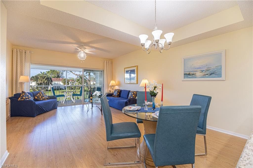 992 Woodshire LN D203 NAPLES, FL 34105