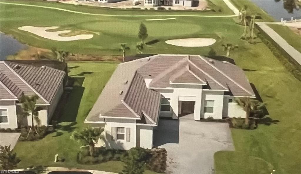 6003 Diamonte PL AVE MARIA, FL 34142