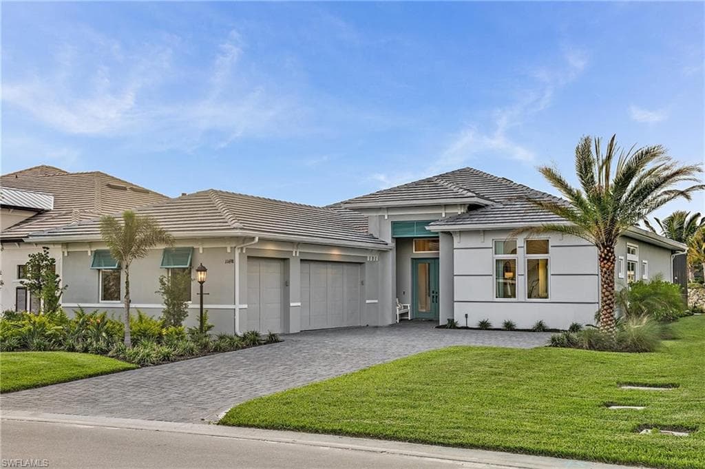 11698 Caleri CT FORT MYERS, FL 33913
