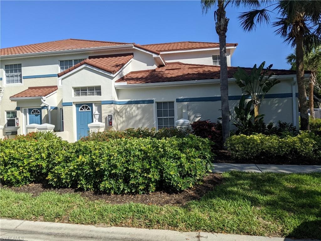 10781 Halfmoon Shoal RD 101 ESTERO, FL 34135