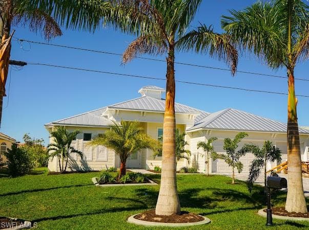 4352 SW 26th AVE CAPE CORAL, FL 33914