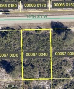 2613 70th ST W LEHIGH ACRES, FL 33971