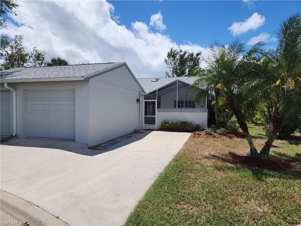 9590 Windsor Club CIR FORT MYERS, FL 33905