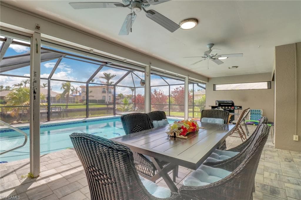 4809 SW 13th AVE CAPE CORAL, FL 33914