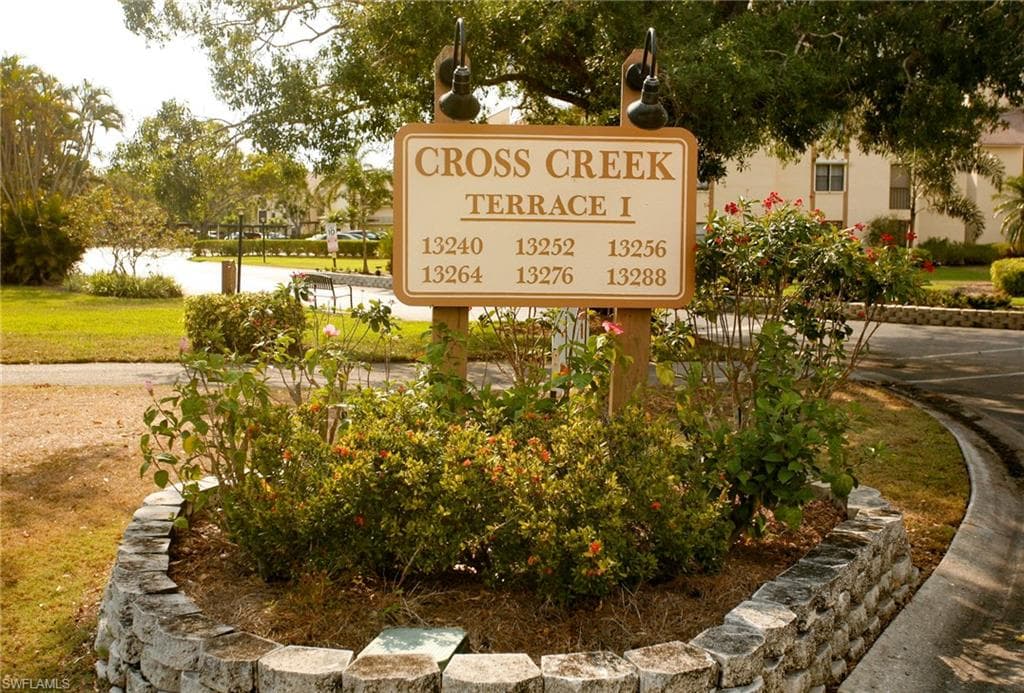 13264 White Marsh LN 3321 FORT MYERS, FL 33912